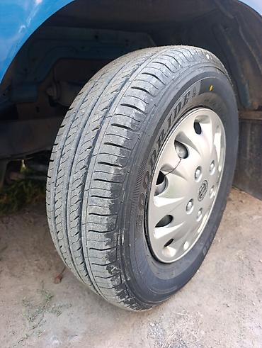 Унаа: Hyundai Porter: 2002 г., 2.6 л, Кол менен иштөөчү, Дизель — 9