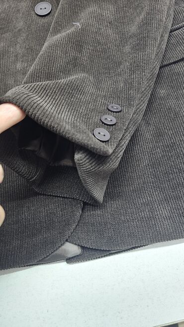 Другие услуги пошива одежды: ✨ Ищу работу ОТК в швейном цеху ✨ 🧵 Проверяю качество пошива и