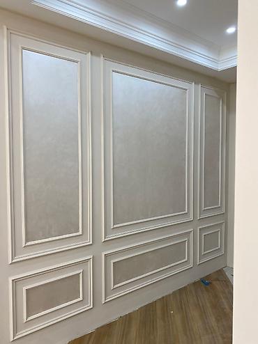 Декоративная роспись: Больше 6 лет опыта — 1