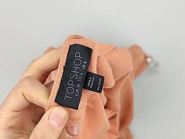 rainbow top: Topshop, Sukienka damska, rozmiar S — 7