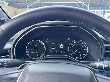 windom mcv30: Toyota Avalon: 2020 г., 2.5 л, Вариатор, Гибрид, Седан — 6
