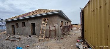 Кровля крыши: Кровельные работы под ключ Профессиональный монтаж скатных крыш на — 7