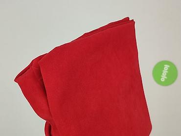 second hand household items: Czerwona poszewka na poduszkę dekoracyjną - Kolor: intensywna — 4