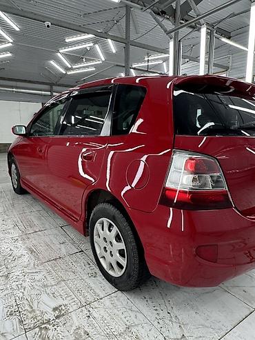 Honda: Honda Civic: 2002 г., 1.5 л, Бензин, Хэтчбэк — 7