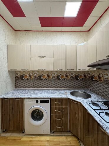 Mənzil kirayələyirəm: Ev ecemi metrosu ile arasi 2 deqiqedir. 10 mertebeli binanin 3 cu — 14