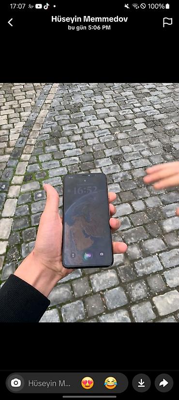 philips xenium 9@9s: IPhone Xs Max, 256 GB, Qızılı, Face ID — 5