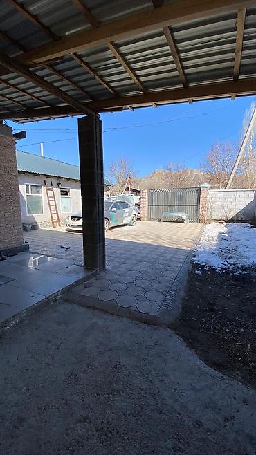 Продажа коттеджей и домов: Срочно❗️Продается❗️ В селе Беш Кунгей в экологически чистом районе - — 2