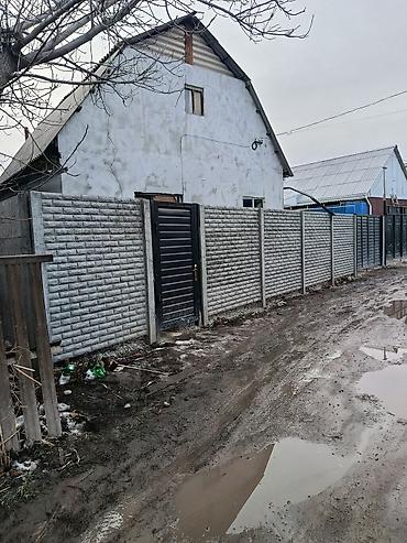 Продажа домов: Дача, 60 м², 4 комнаты, Собственник, Дизайнерский ремонт — 2