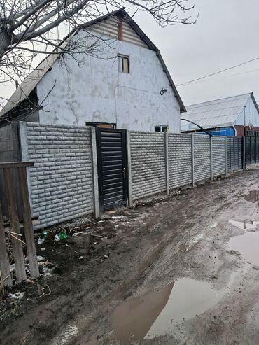 Продажа домов: Дом, 58 м², 4 комнаты, Собственник, Евроремонт — 3