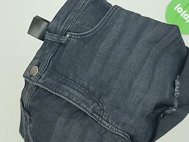 hm 2000s: H&M, Szorty damskie, rozmiar S — 6