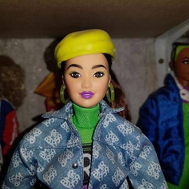 bay blade: Продаю коллекционных кукол Barbie bmr1959( Оригинал mattel, новые — 9