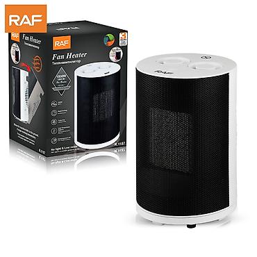 elektro kamin: Kalorifel tipli Qızdırıcı "RAF 1187" 1800W 15-20m² . 🆕Bütün — 2