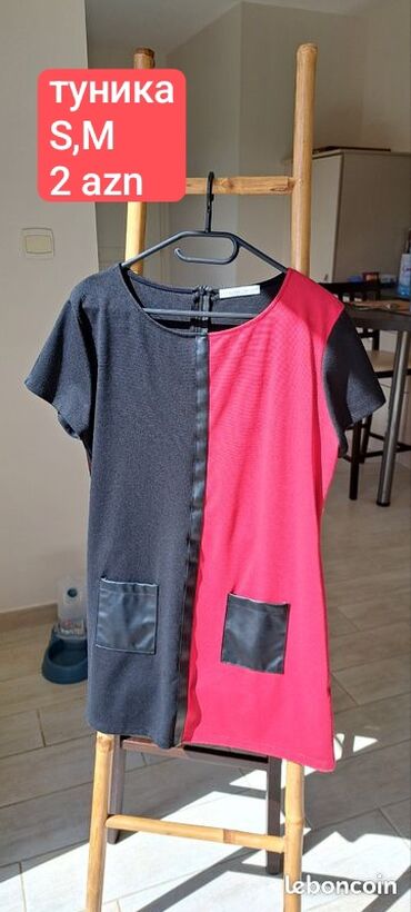 Futbolka və maykalar: Qadın köynək/top dəsti 1) Zara lilac rəngli qısa top - V şəkilli — 22