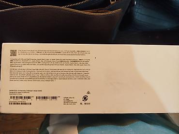 iphone 17 pro: Apple AirPods Max 2 (Model A3454), цвет Midnight.Срочно продается — 2