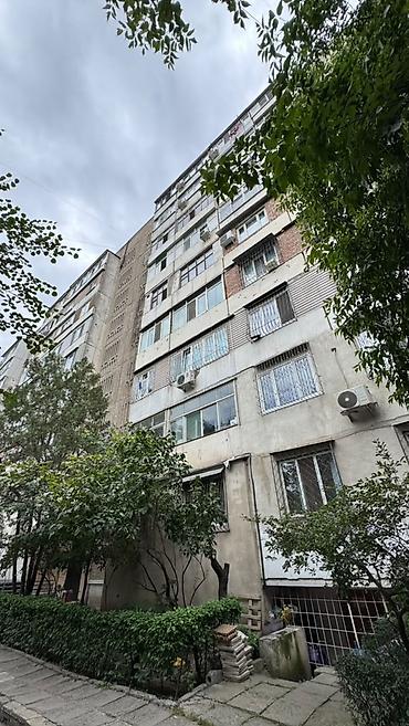 3 комнаты, 62 м², 11 мкр 105 серия, 1 этаж, Косметический ремонт