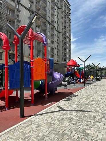 Продажа квартир: 2 комнаты, 48 м², Элитка, 12 этаж, Евроремонт — 5