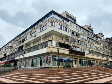 двух комн квартира: 1 комната, 32 м², Индивидуалка, 5 этаж