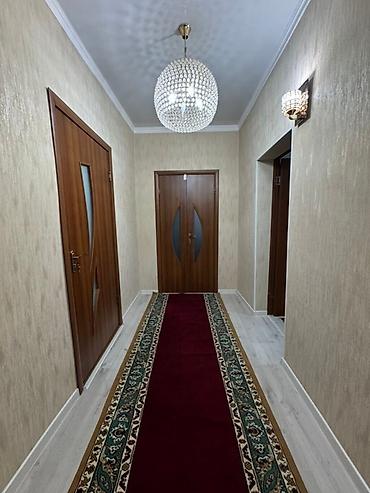 токольдошь: 4 комнаты, 110 м², 3 соток, Бишкек, Токольдош Агентство недвижимости — 4
