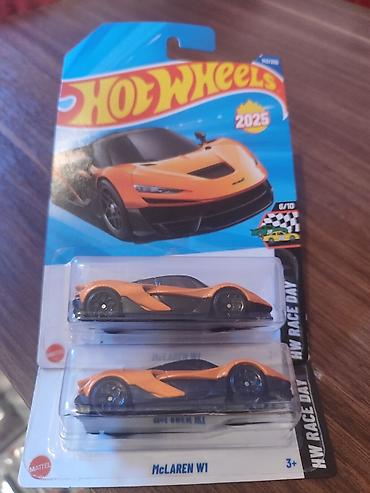 Avtomobil modelləri: Hot Wheels.premium endirim.var — 15