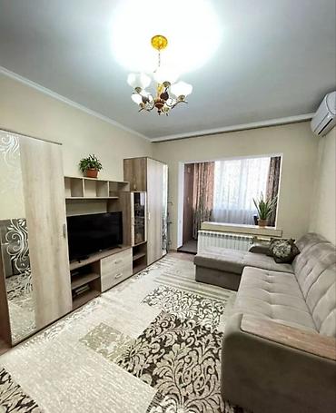 Продажа квартир: 1 комната, 46 м², Индивидуалка, 1 этаж, Евроремонт — 1