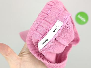 sinsey kurtka: Sinsay, Szorty damskie, rozmiar L — 4