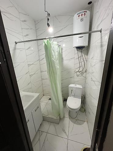 Долгосрочная аренда квартир: 1 комната — 9