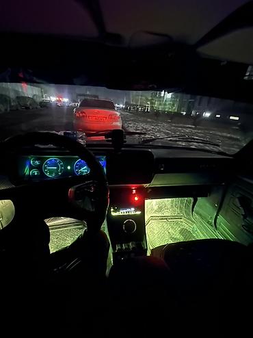 ВАЗ (ЛАДА): ВАЗ (ЛАДА) 2107: 2010 г., Седан — 6