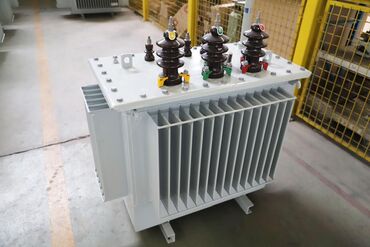 Электроагрегаты: Трансформатор, Новый, В наличии — 29