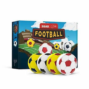 espadrile labrador: Gumica football
90 din — 1