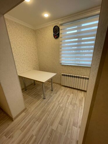 Uzunmüddətli kirayə mənzillər: Nərimanov metrosuna yaxin Abu Arenaya yaxin 9 mertebeli binanın 8-ci — 7