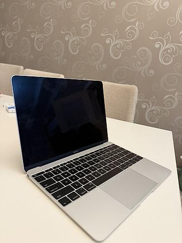 12 pro mac: Apple MacBook 12" (Space Gray) 256SSD 8GB RAM - Ekran: 12 düym Retina — 3