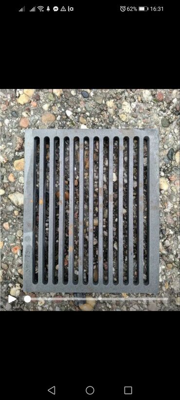 Sve za roštilj: Upotrebljenо, O trošku kupca — 6