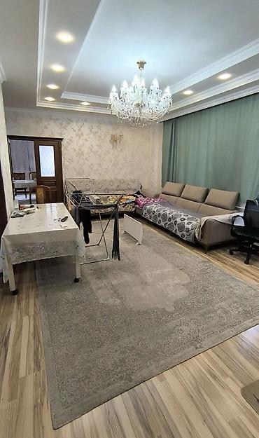 flat osh: 250 м², 5 комнат, Только девушкам — 6