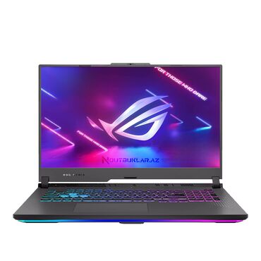 huawei matebook d16: Asus ROG Strix G713PU-LL043 (90NR0C54-M00350) | İstehsalçı: Asus;