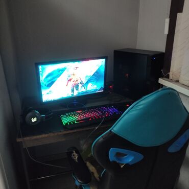 роу 6: Компьютер, ОЗУ 8 ГБ, Для работы, учебы, Intel Core i5, SSD
