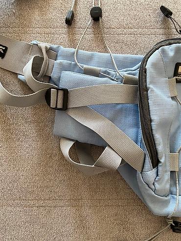 Другие товары для детей: Продам поясную сумку CESTUS — 3