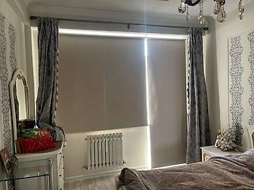 Жалюзи и рольшторы: Сплошные ролл шторы
сплошные ролл шторы at lalafo.kg — 14 Жалюзи и рольшторы: Сплошные ролл шторы
сплошные ролл шторы — 14