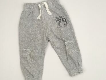 bielizna termoaktywna lidl crivit: Spodnie dresowe, H&M, 1.5-2 lat, 92, stan - Bardzo dobry