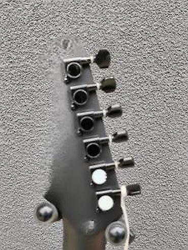 Gitare: HARLEY BENTON JA-20HH ACTIVE | . Slanje po dogovoru ili — 6