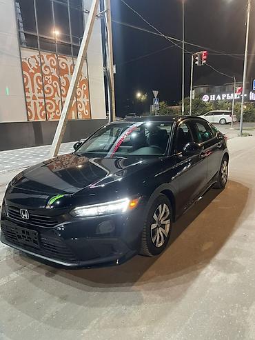 aion электромобиль цена: Honda Civic: 2022 г., 2 л, Автомат, Бензин, Седан — 1