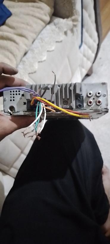 Avtoelektronika: Monitor, İşlənmiş, Torpeda, Pioneer, Bluetooth, Ünvandan götürmə — 3