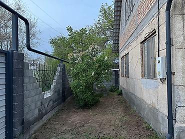 кыймылсыз мулк базар: 3 бөлмө, 214 м², 8 соток, Константиновка, Менчик ээси — 3