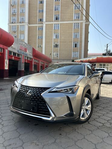 купить запчасти опель омега б: Lexus : 2021 г., 2 л, Автомат, Бензин, Кроссовер