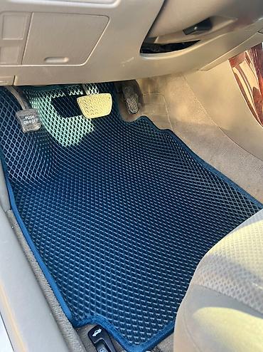 Полики: Eva Полики Для салона Самовывоз at lalafo.kg — 9 Полики: Eva Полики Для салона Самовывоз — 9