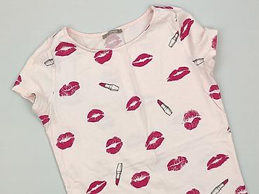 outerwear by lindex: Orsay, T-shirt damski, rozmiar S — 1