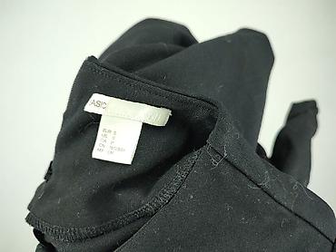 botki guess ccc: H&M Basic, Sukienka damska, rozmiar S — 5