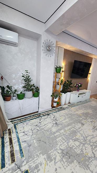 Продажа квартир: 3 комнаты, 82 м², Джал-29 Элитка, 4 этаж, Косметический ремонт — 7