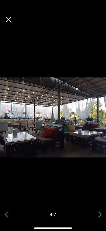 Продажа ресторанов, кафе: 🔥 СРОЧНО! Продаётся готовый бизнес на Иссык-Куле 🔥 📍 г. Чолпон-Ата — 3