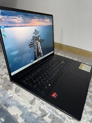 e book: Б/у, AMD Ryzen 5 — 4