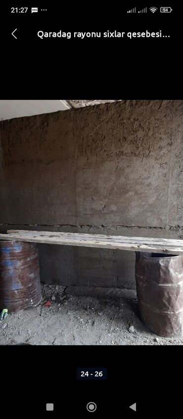 Torpaq sahələrinin satışı: 5 sot, Tikinti, Mülkiyyətçi, Kupça (Çıxarış) — 6